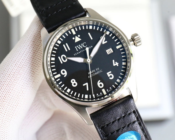 アイ・ダブリュー・シー側面デザイン